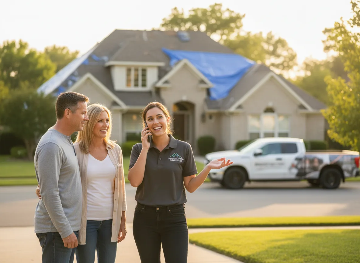 Emergency Roof Repair Marissa, IL FAQs